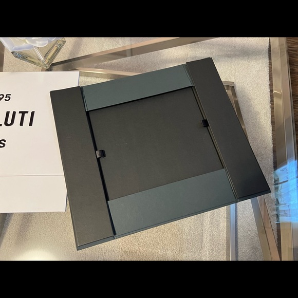 BERLUTI Empty Gift Box - Picture 11 of 14
